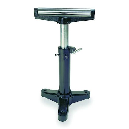 Roller Support Stand.16-1/4 x 14 in.