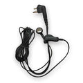 EarpiecewithMicrophone, MFR# 53866A