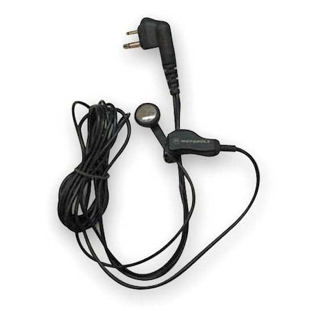EarpiecewithMicrophone, MFR# 53866A