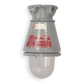 LightFix,Incand,300W,7""L,7""W,13 3/4""H