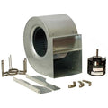 Blower,9-1/2 In,115 V,1575 CFM at 0.500-In