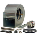 Blower w/ Dr Pkg,10-1/4 In,115V