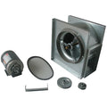 Blower,10 5/8 In