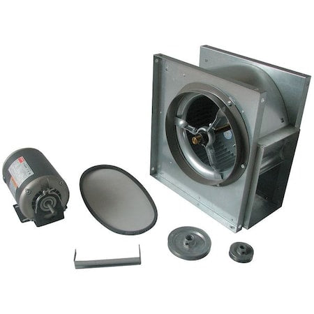 Blower,10 5/8 In