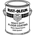 Epoxy Activator and Finish Kit, Clear, High Gloss, 1 gal, 100 sq. ft./gal., 6500 Series