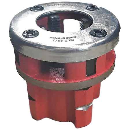 Pipe Threading Dies, NPT, HSS