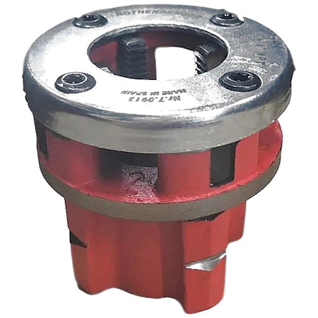 Pipe Threading Dies, NPT, HSS