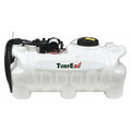 25 gal ATV Spot Sprayer w/Spray Wand