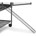Ferret Nation Exit Ramp Blue 25.25"" x 5.5