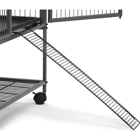 Ferret Nation Exit Ramp Blue 25.25"" x 5.5