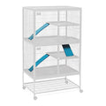 Nation Accessory Ramp Cover 3 Pack Teal / Purple
