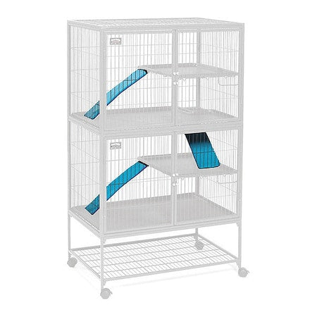 Nation Accessory Ramp Cover 3 Pack Teal / Purple