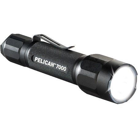 Handheld Lights, Spot Beam, Aluminum