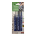 Pin Punch, 6 Piece
