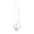 Bulb, CFL, 26W, T4, G24q-4 (4-Pin) Base, Double Twin 4 Pin