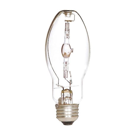 Bulb, HID, 100, ED17, Medium Base, Metal Halide