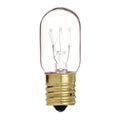 Bulb, Incandescent, 15W, T7, Intermediate Base, Sign & Indicator