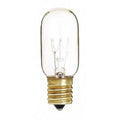 Bulb, Incandescent, 25W, T8, Intermediate Base, Sign & Indicator