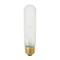 Bulb, Incandescent, 40W, T10, Medium Base, Tubular
