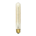 60 W T9 Incandescent - Clear - 3000 Hours - 230L - Medium Base - 120V