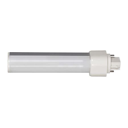 Bulb, LED, 9W, PL, G24d (2-Pin) Base, LED CFL Replacements Pin Based