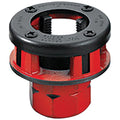 Pipe Threading Dies, 2 in Max. Pipe Size