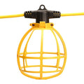 TempJobSiteLight, Screw In, Bulb Dependent