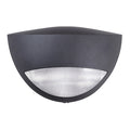 Arch Emergency Light, 4600K, Black, Sd