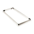 Df 1'X4' Dry Wl Frm Kt