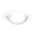 Dome Lens With Reflector, 172