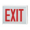 Chicago Exit,Bat,2Sided,Dbl Arw