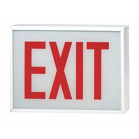 Chicago Exit,Bat,2Sided,Dbl Arw
