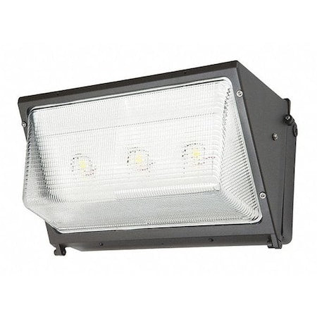 Led 120-277 4000K Glass Bronze, 125W