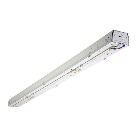 Ft Led Striplight,2400Lm,40K, 0-10V Dd, 2