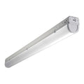 Led Striplight, 4600 Lm, 40K, 0-10V, 48