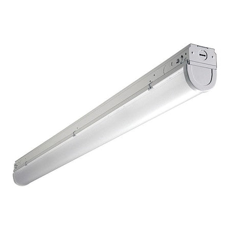 Led Striplight, 2600Lm, 40K, 0-10V, 48