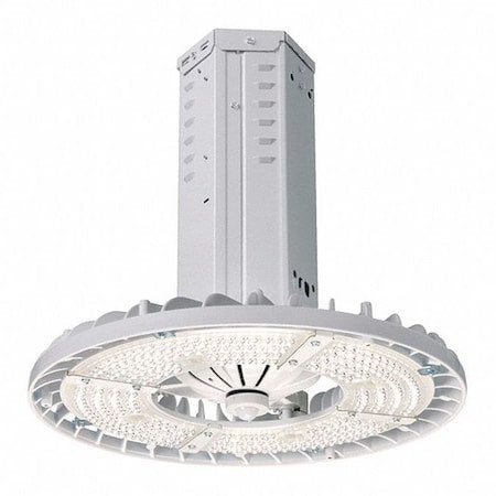 Ssled Aluminum Shroud 23 Inch Diameter K