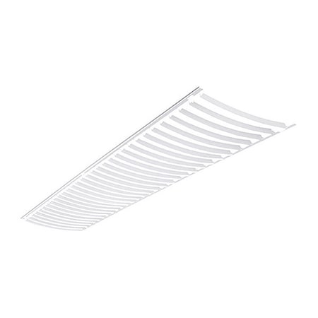 Hbi Lens, Wireguard And Doorframe