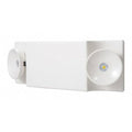 Led Emergency Light, 25 Ft Coverage, Sd