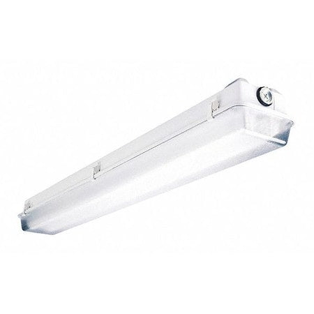 Vapor-tite latches