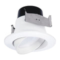 La Gimbal Wht Bffl 90Cri 3000K, 4