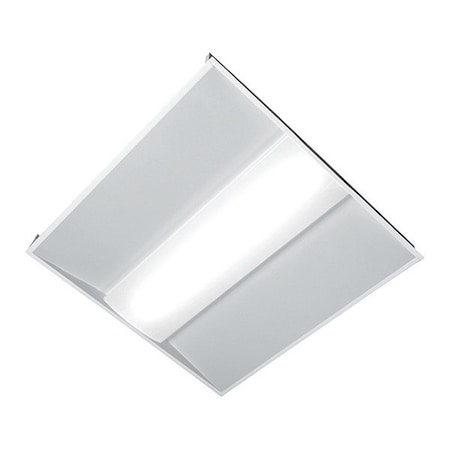 Led Troffer 4800 Lumen 35K 0 To 10V, 2X4