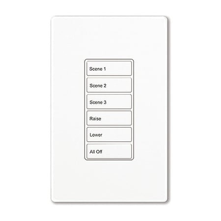 Office Station 3 White