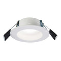 A Lens Led Tr 6400 Lum 40K 0-10V Dimm,2
