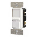 Slide Dimmer 0-10V, All-Load-White