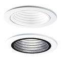 Step Plastic Baffle, 4001