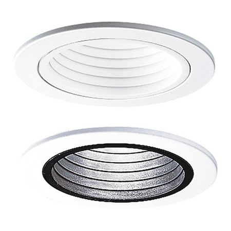 Step Plastic Baffle, 4001