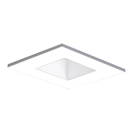 Square Adjustable Baffle, 3011
