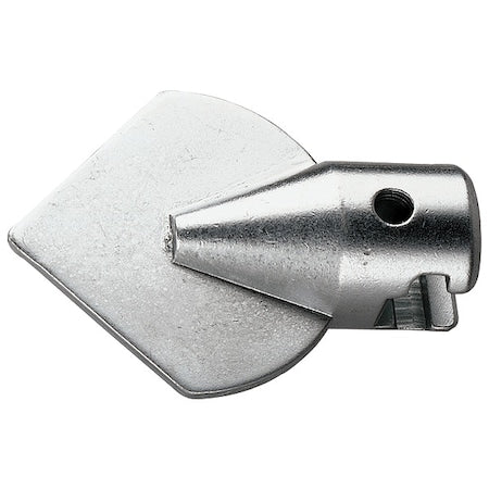 Drain Cleaning Cutter, Spring Steel