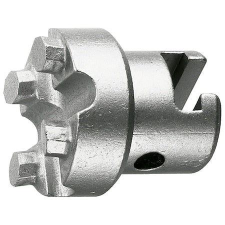 Drain Cleaning Cutter, Steel